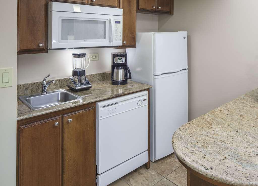 Hilton Vacation Club Kaanapali Beach Maui 部屋 写真