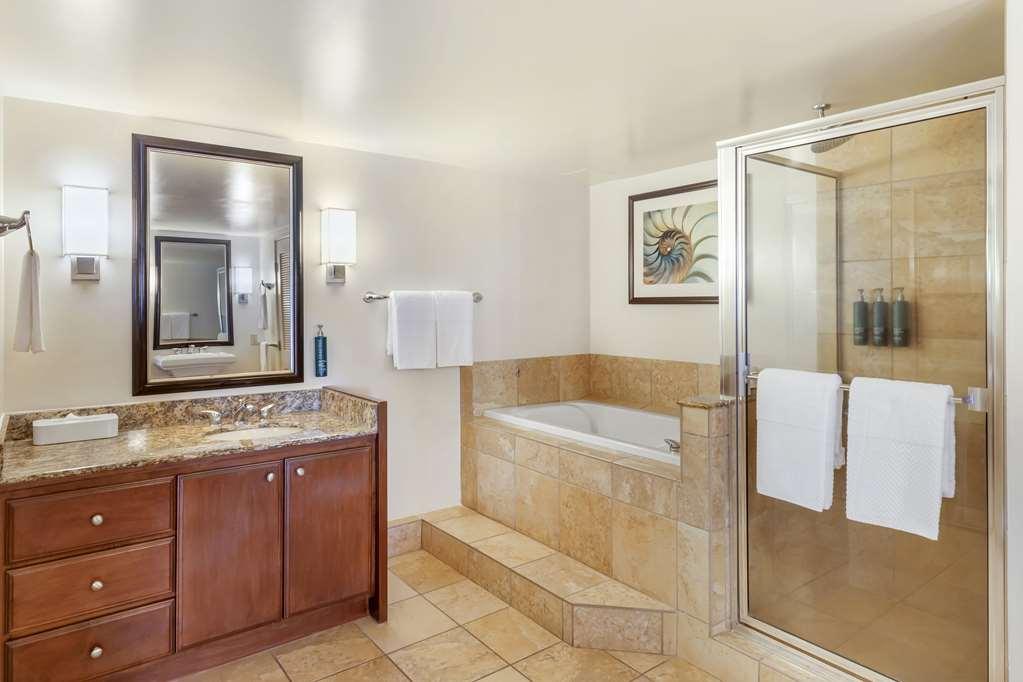 Hilton Vacation Club Kaanapali Beach Maui 部屋 写真