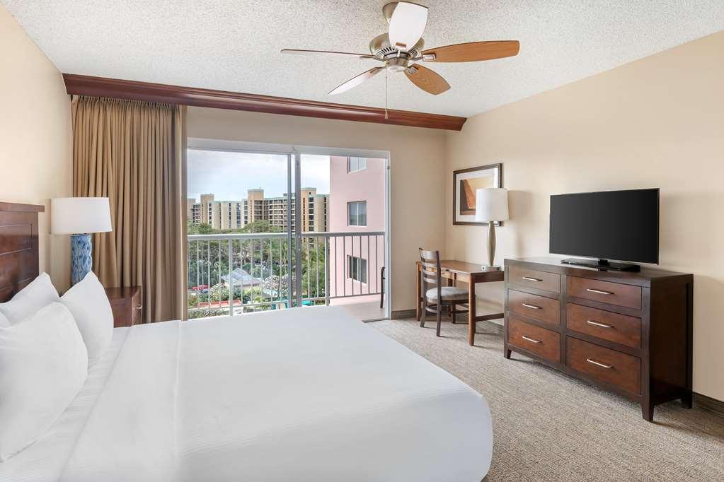 Hilton Vacation Club Kaanapali Beach Maui 部屋 写真
