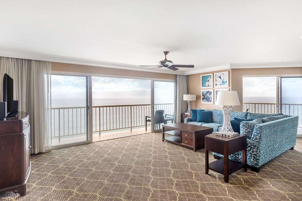 Hilton Vacation Club Kaanapali Beach Maui 部屋 写真