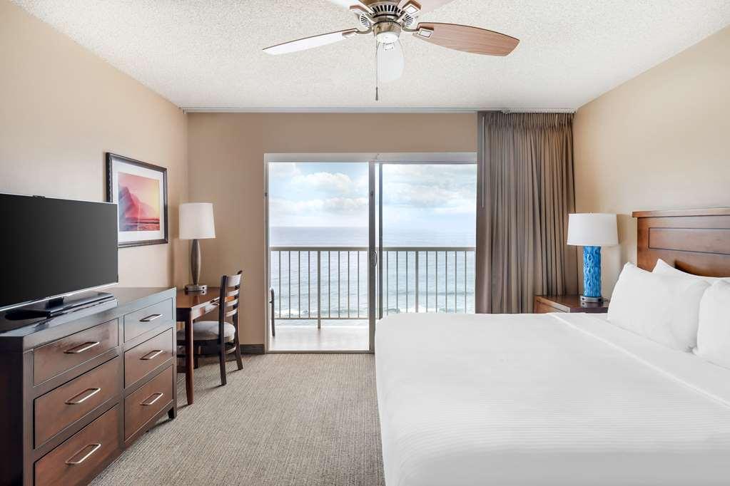 Hilton Vacation Club Kaanapali Beach Maui 部屋 写真