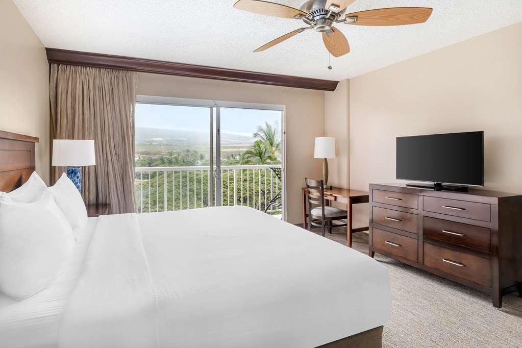 Hilton Vacation Club Kaanapali Beach Maui 部屋 写真