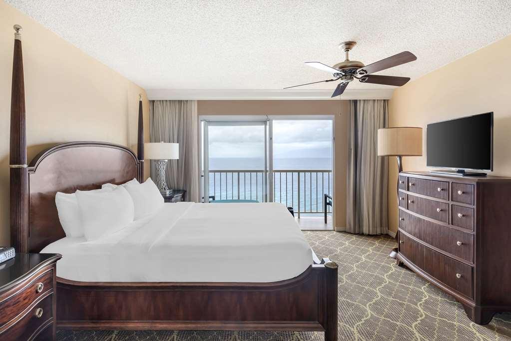 Hilton Vacation Club Kaanapali Beach Maui 部屋 写真