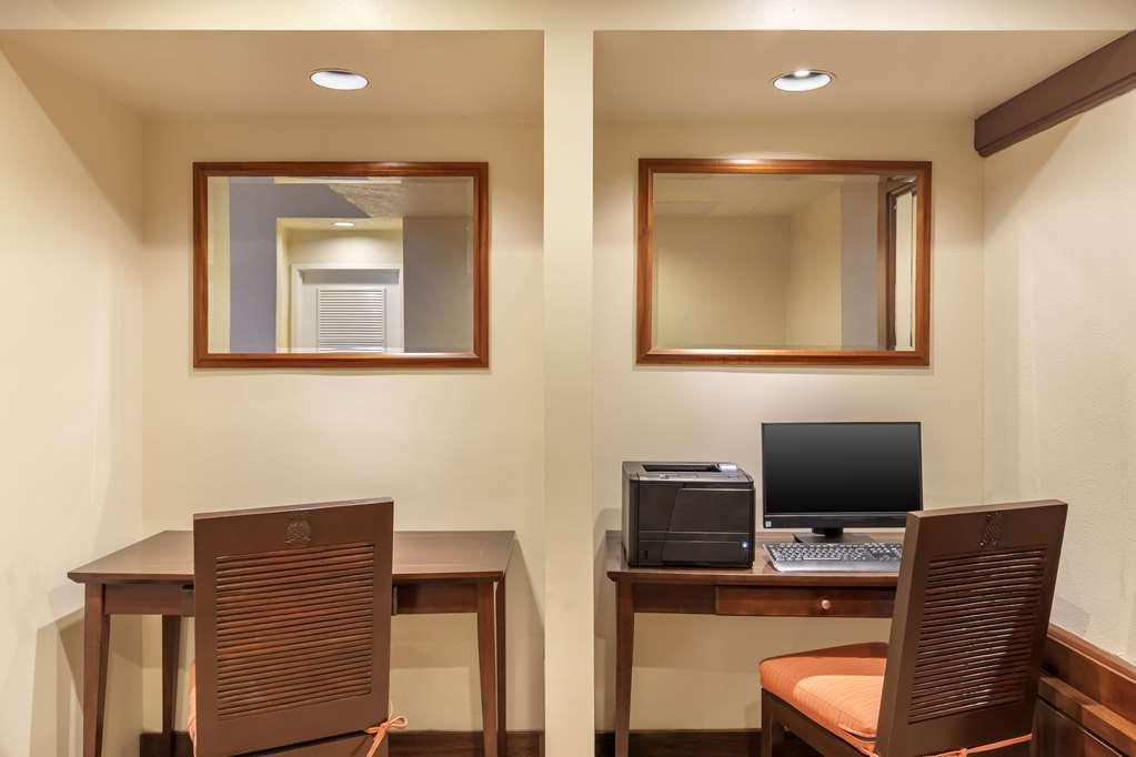 Hilton Vacation Club Kaanapali Beach Maui 設備 写真