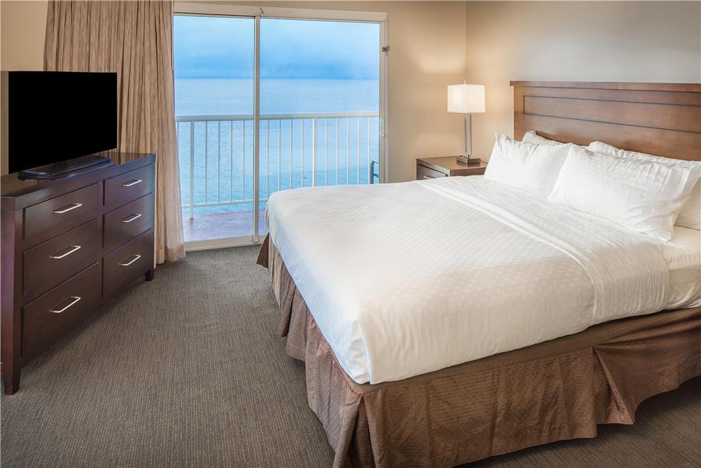 Hilton Vacation Club Kaanapali Beach Maui 部屋 写真